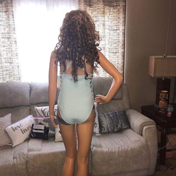 California Sun Bathing Suit Medium Women's NWT - Picture 10 of 11